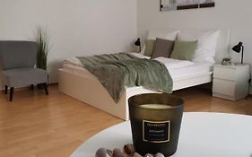 Central Alpha Apartment 7Min To The City Centar